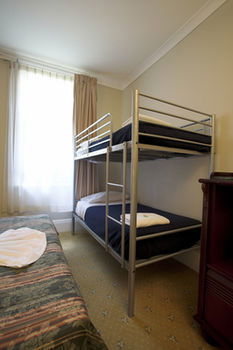 The Woolbrokers At Darling Harbour - Perths Hotel 15