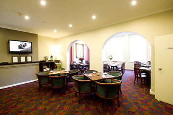 The Woolbrokers At Darling Harbour - Perths Hotel 16