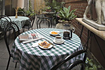 The Woolbrokers At Darling Harbour - Perths Hotel 18