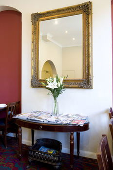 The Woolbrokers At Darling Harbour - Perths Hotel 19
