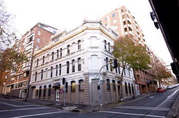 The Woolbrokers At Darling Harbour - Perths Hotel 20