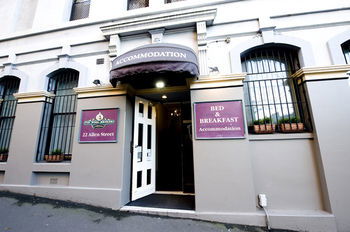 The Woolbrokers At Darling Harbour - Perths Hotel 21