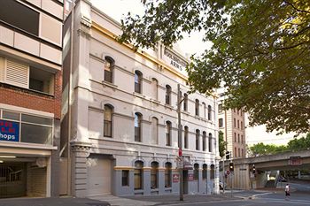 The Woolbrokers At Darling Harbour - Perths Hotel 4