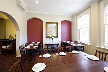 The Woolbrokers At Darling Harbour - Perths Hotel 5
