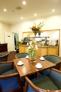 The Woolbrokers At Darling Harbour - Perths Hotel 6