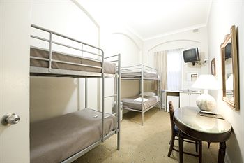 The Woolbrokers At Darling Harbour - Perths Hotel 7