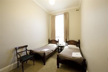 The Woolbrokers At Darling Harbour - Perths Hotel 10