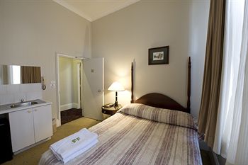 The Woolbrokers At Darling Harbour - Perths Hotel 11