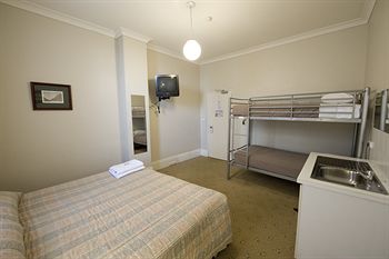 The Woolbrokers At Darling Harbour - Perths Hotel 13