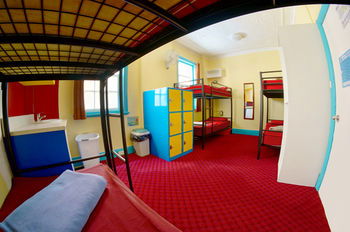 Jolly Swagman Backpackers - Perths Hotel 1
