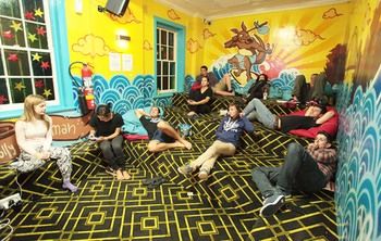 Jolly Swagman Backpackers - Perths Hotel 2