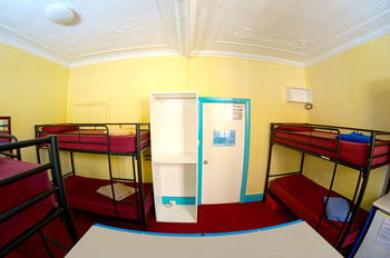 Jolly Swagman Backpackers - Perths Hotel 4