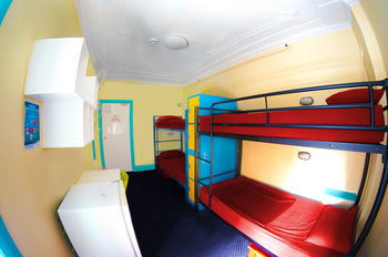 Jolly Swagman Backpackers - Perths Hotel 5