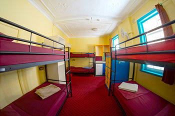 Jolly Swagman Backpackers - Perths Hotel 6