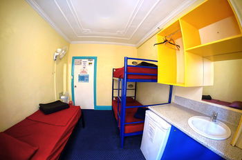 Jolly Swagman Backpackers - Perths Hotel 7