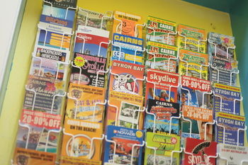 Jolly Swagman Backpackers - Perths Hotel 9