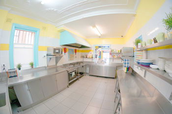 Jolly Swagman Backpackers - Perths Hotel 11