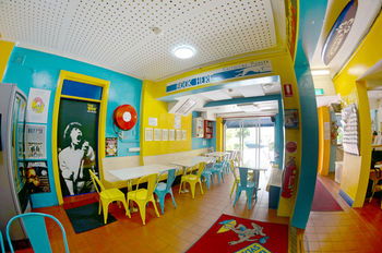 Jolly Swagman Backpackers - Perths Hotel 12