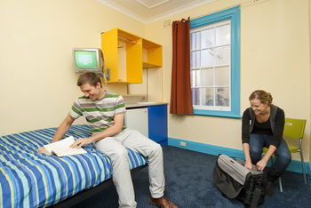 Jolly Swagman Backpackers - Perths Hotel 14
