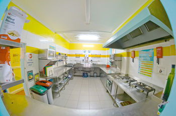 Jolly Swagman Backpackers - Perths Hotel 15