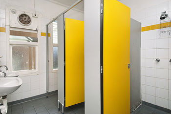 Jolly Swagman Backpackers - Perths Hotel 16