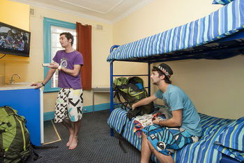 Jolly Swagman Backpackers - Perths Hotel 19