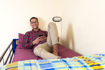 Jolly Swagman Backpackers - Perths Hotel 24
