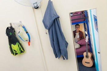 Jolly Swagman Backpackers - Perths Hotel 25