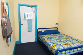Jolly Swagman Backpackers - Perths Hotel 26