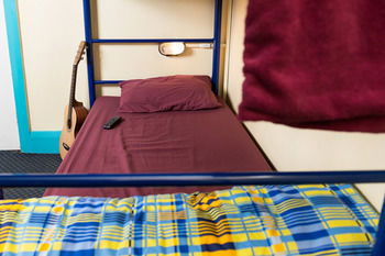 Jolly Swagman Backpackers - Perths Hotel 29