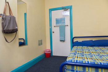 Jolly Swagman Backpackers - Perths Hotel 30