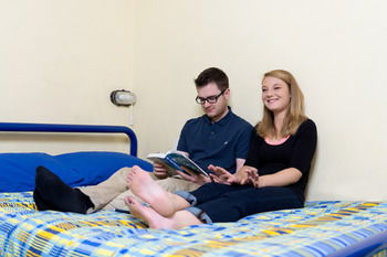 Jolly Swagman Backpackers - Perths Hotel 31