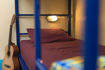 Jolly Swagman Backpackers - Perths Hotel 34