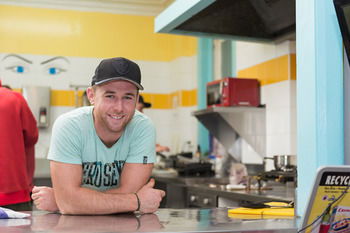 Jolly Swagman Backpackers - Perths Hotel 35