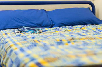 Jolly Swagman Backpackers - Perths Hotel 41