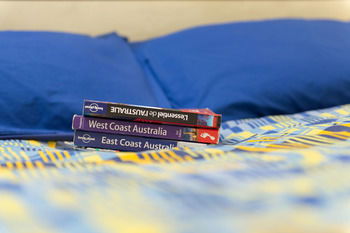 Jolly Swagman Backpackers - Perths Hotel 42
