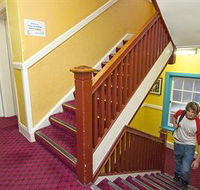 Jolly Swagman Backpackers - Perths Hotel