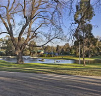 Best Western Melbourneaposs Princes Park Motor Inn - Perths Hotel