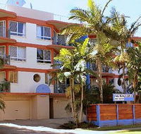 Pacific Horizons Resort - Perths Hotel