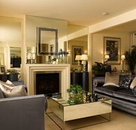 Andreaposs Mews Luxury Serviced Apartments - Perths Hotel