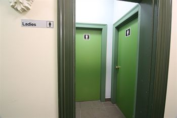 Sydney Central Inn - Hostel - Perths Hotel 1