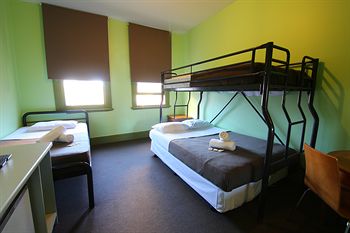 Sydney Central Inn - Hostel - Perths Hotel 3
