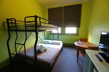 Sydney Central Inn - Hostel - Perths Hotel 6