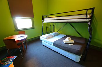 Sydney Central Inn - Hostel - Perths Hotel 7