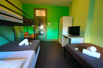 Sydney Central Inn - Hostel - Perths Hotel 8