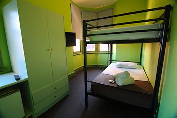 Sydney Central Inn - Hostel - Perths Hotel 10