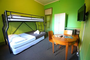 Sydney Central Inn - Hostel - Perths Hotel 11