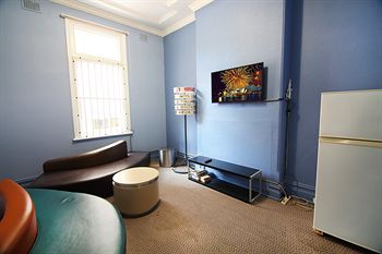 Sydney Central Inn - Hostel - Perths Hotel 16