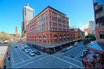 Sydney Central Inn - Hostel - Perths Hotel 18