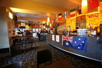 Sydney Central Inn - Hostel - Perths Hotel 19